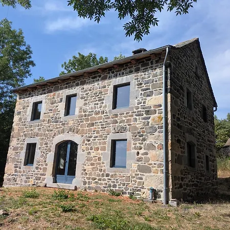 Bigorre Saint-Front (Haute-Loire)